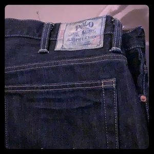 Polo men’s jeans size 38/32